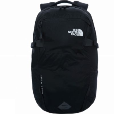 The North Face Iron Peak Rucksack TNF Black The North Face Iron Peak Rucksack TNF Black